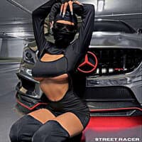 Street Racer