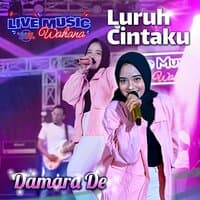 Luruh Cintaku