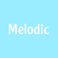 Melodic