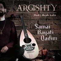 Oud|Arab Lute: Samai Bayati Qadim