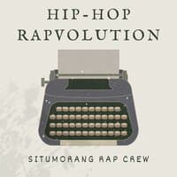 Hip-hop Rapvolution