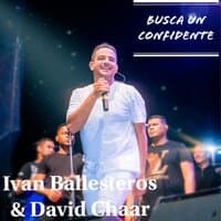 Busca un Confidente