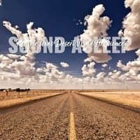 Sound Asleep: Remote Texas Desert Wind Ambience