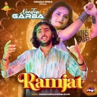 Ramjat Nonstop Garba