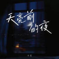 天亮前的夜