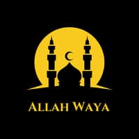 Allah Waya