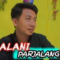 ALANI PARJALANG