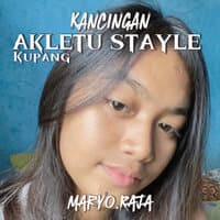 Kancingan Akletu Stayle Kupang