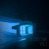 Slowed Mix, Vol. 1