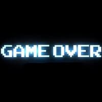 Game Over