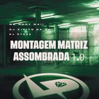 Montagem Matriz Assombrada 1.0