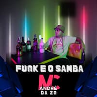 Funk e o Samba