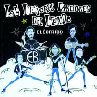 Las Mejores Canciones del Mundo (Electrico)