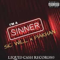 I'm a Sinner