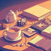 Coffee and Pages