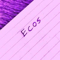 Ecos