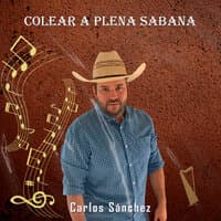 Colear a Plena Sabana