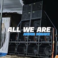 All We Are