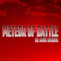 Meteor Of Battle