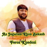 Az Jegaram Khon Bekash