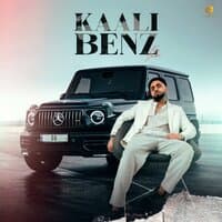 Kaali Benz