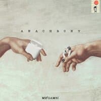 Anachrony