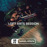 Loft Arts Session