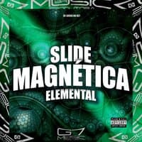 Slide Magnética Elemental