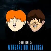 Wingardium Leviosa