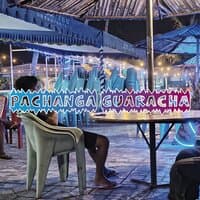 Pachanga Guaracha