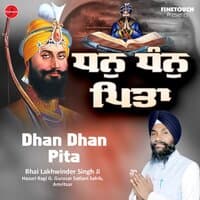 Dhan Dhan Pita