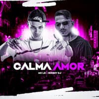 Calma Amor