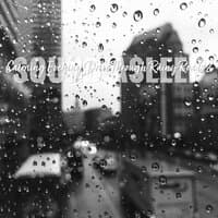 Sound Asleep: Calming Evening Drive Through Rainy Roads 2