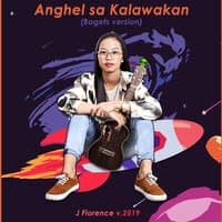 Anghel sa Kalawakan (Bagets Ver.)