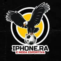 Iphone.ra e Moda Esportiva