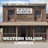 Western Saloon - Longplay