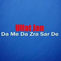 Da Me Da Zra Sar De