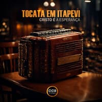 Tocata em Itapevi Cristo É a Esperança