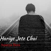 Hariye Jete Chai