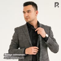 Baxtga oshnoman