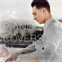 Piano Covers, Vol.5