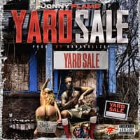 Yard Sale