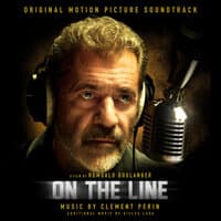 On the Line - Secuestro En Directo