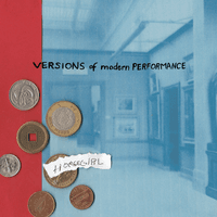 Versions of Modern Performance