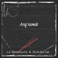 Ang'namali