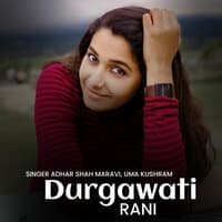 Durgawati Rani