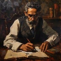 Machado de Assis - Resumos