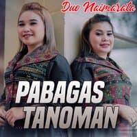 Pabagas Tanoman