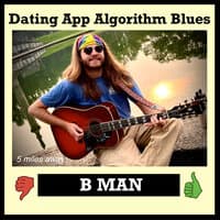 Dating App Algorithm Blues