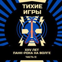 XXV лет панк-рока на Волге. Часть II